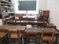 米子市立山陰博物館