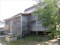 福井別院橋立支院