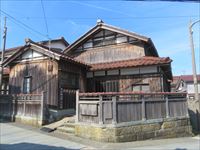 北前船の里交流館