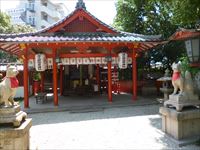 源九郎稲荷神社