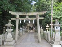 曽禰神社