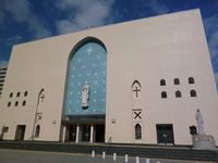 大阪カテドラル聖マリア大聖堂