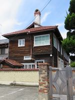 ヴォーリズ記念館