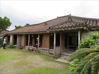 やいま村 森田邸