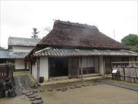 岩崎彌太郎生家