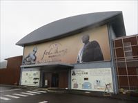 ジョン万次郎資料館