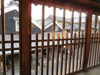 伊勢河崎商人館