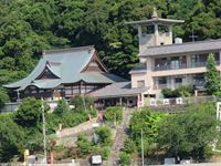舘山寺